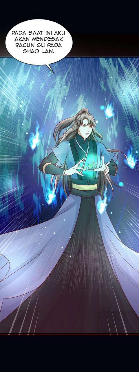 Dragon Princess Chapter 35 halaman 16
