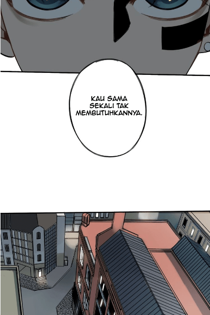 My Bodyguard is 1,3 Meters Chapter 06 Gambar 22