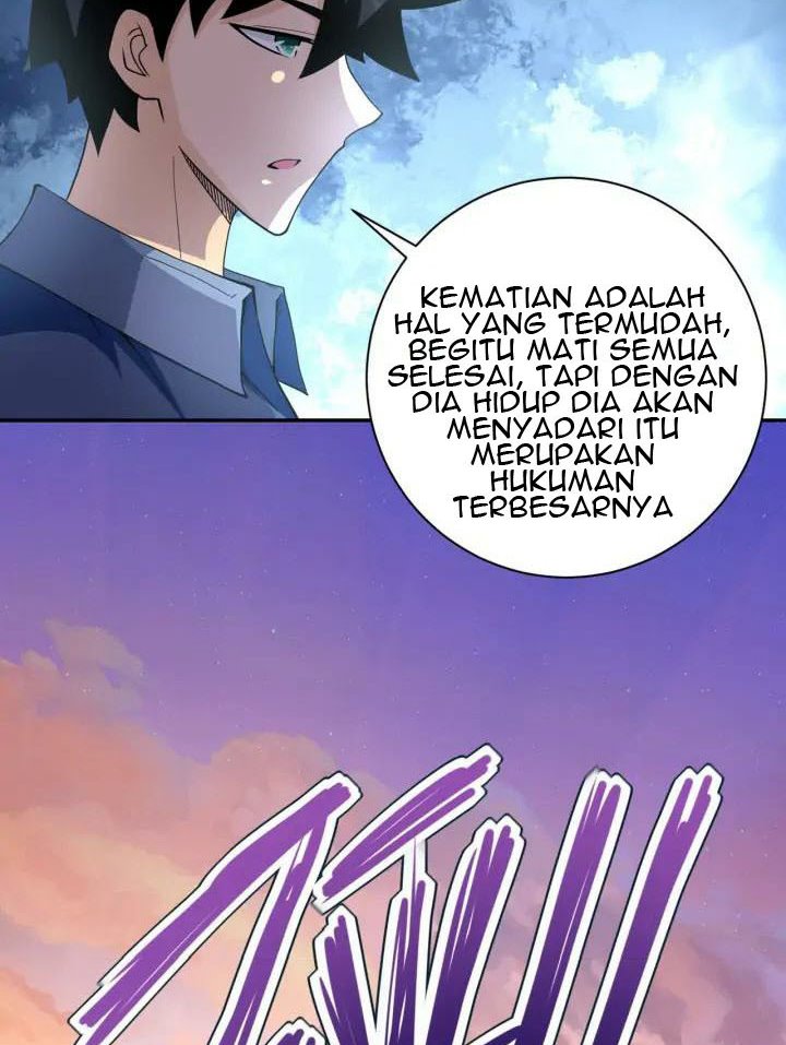 Super System Chapter 95 halaman 35