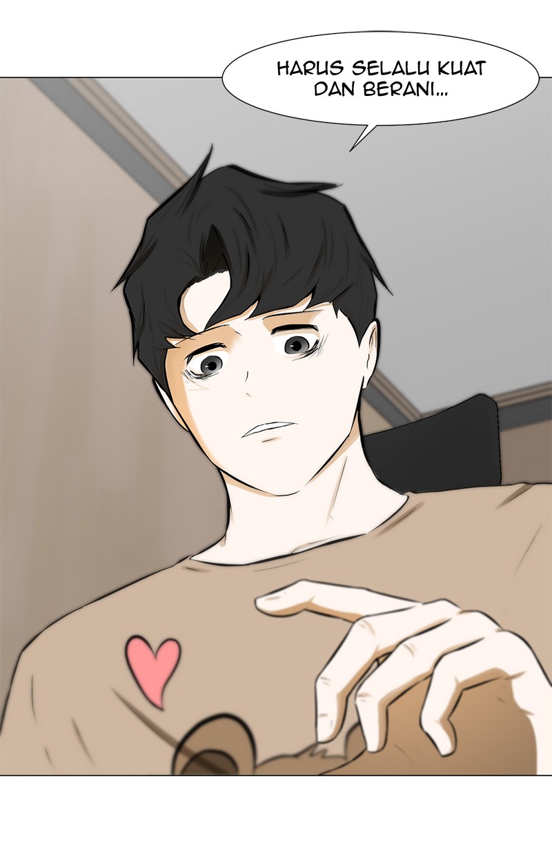 Dark Mortal Chapter 50 Gambar 48