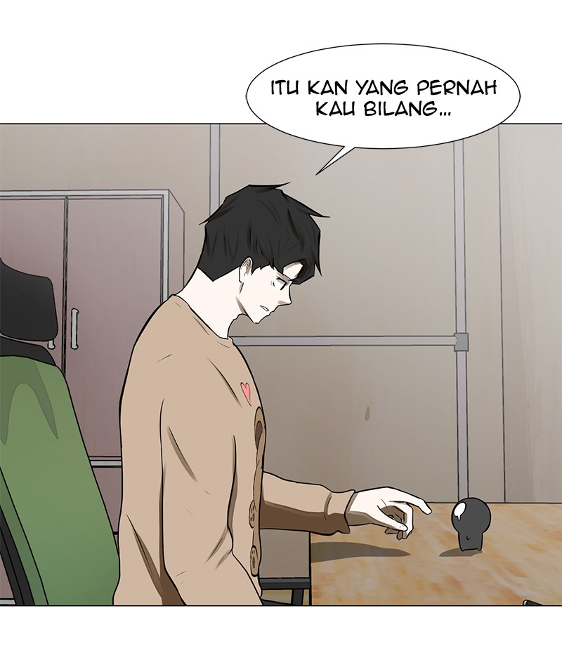 Dark Mortal Chapter 50 Gambar 49