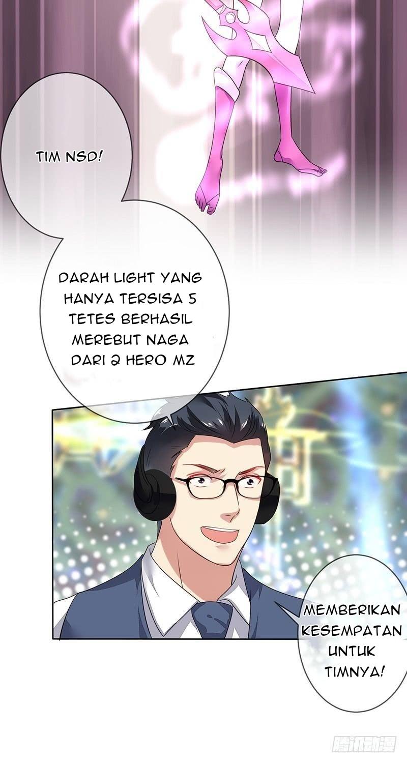 NSD Gaming Chapter 120 Gambar 21