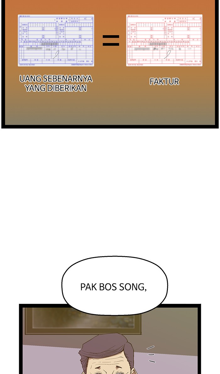 Weak Hero Chapter 103 halaman 57