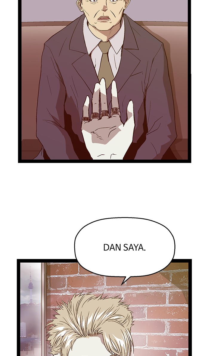 Weak Hero Chapter 103 halaman 58