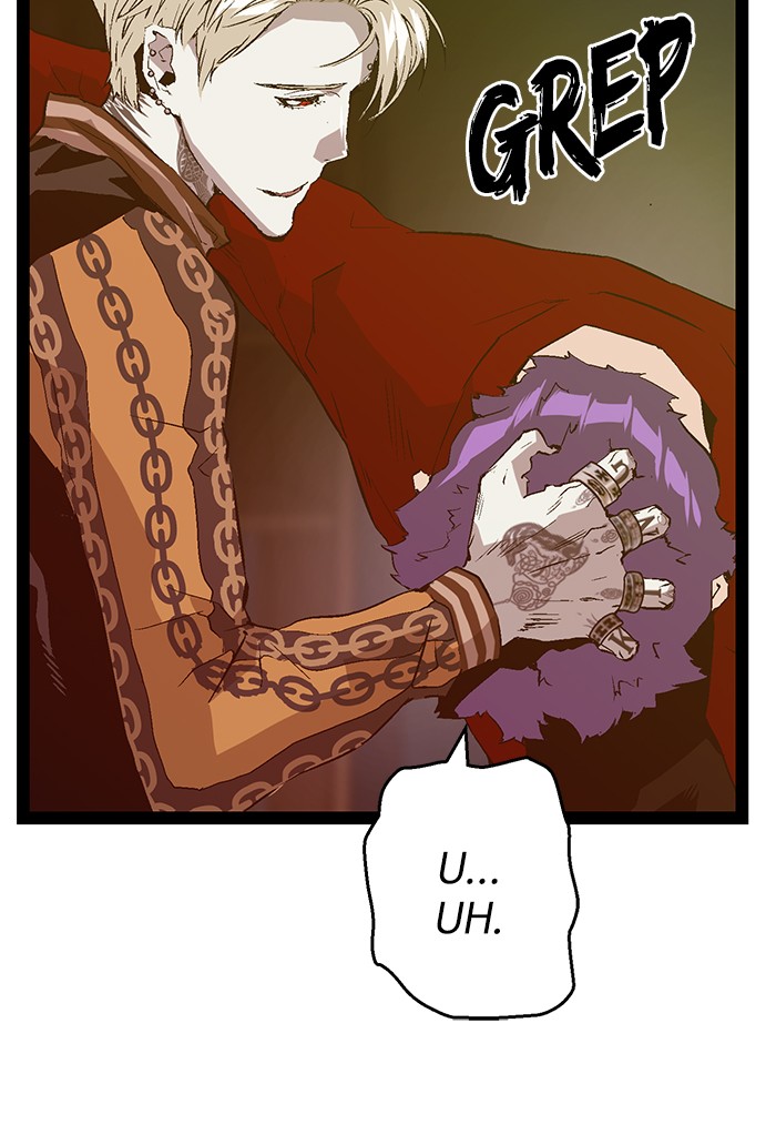 Weak Hero Chapter 90 halaman 47