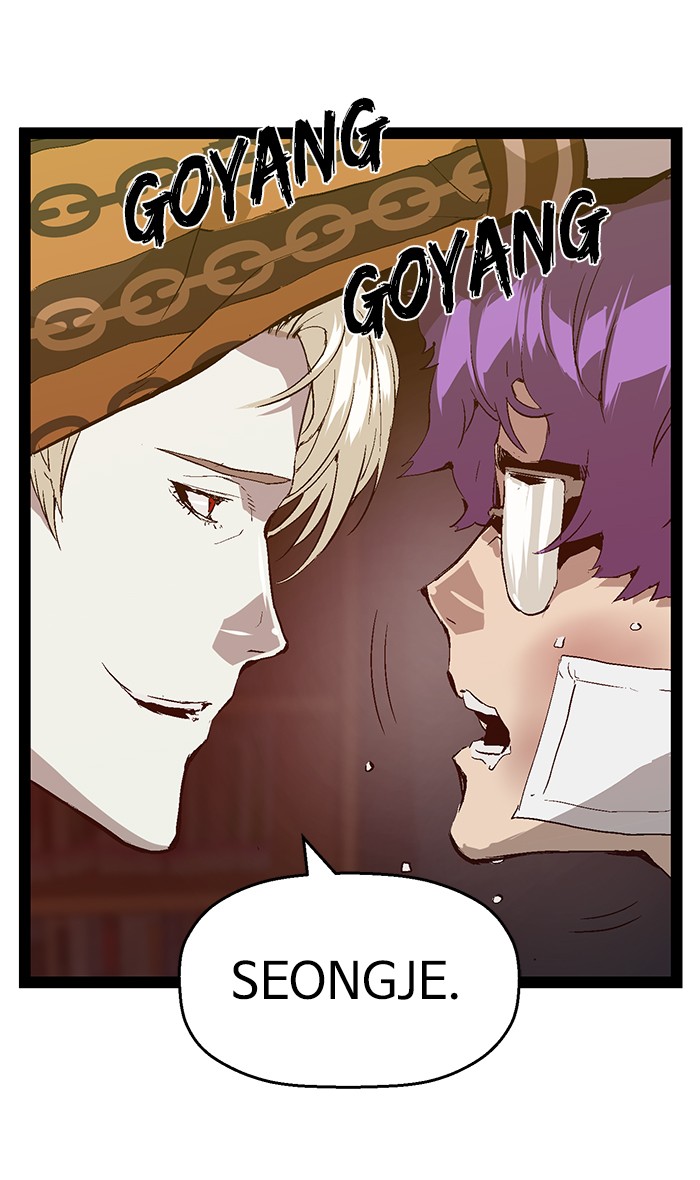 Weak Hero Chapter 90 halaman 48