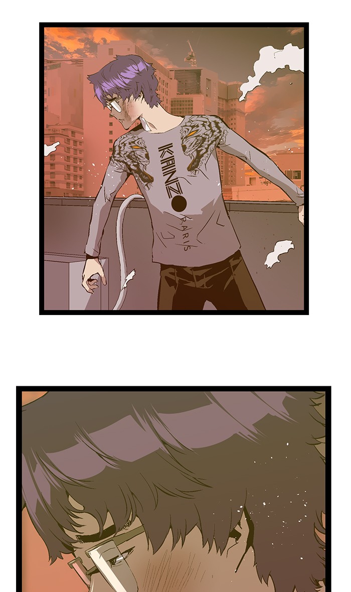 Weak Hero Chapter 82 Gambar 41
