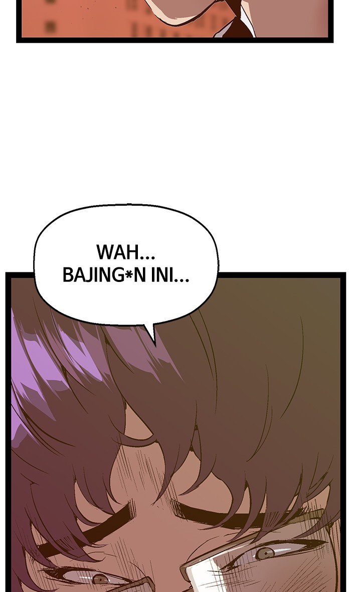 Weak Hero Chapter 82 Gambar 43