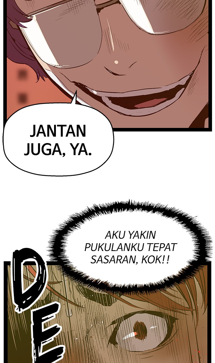 Weak Hero Chapter 82 Gambar 44