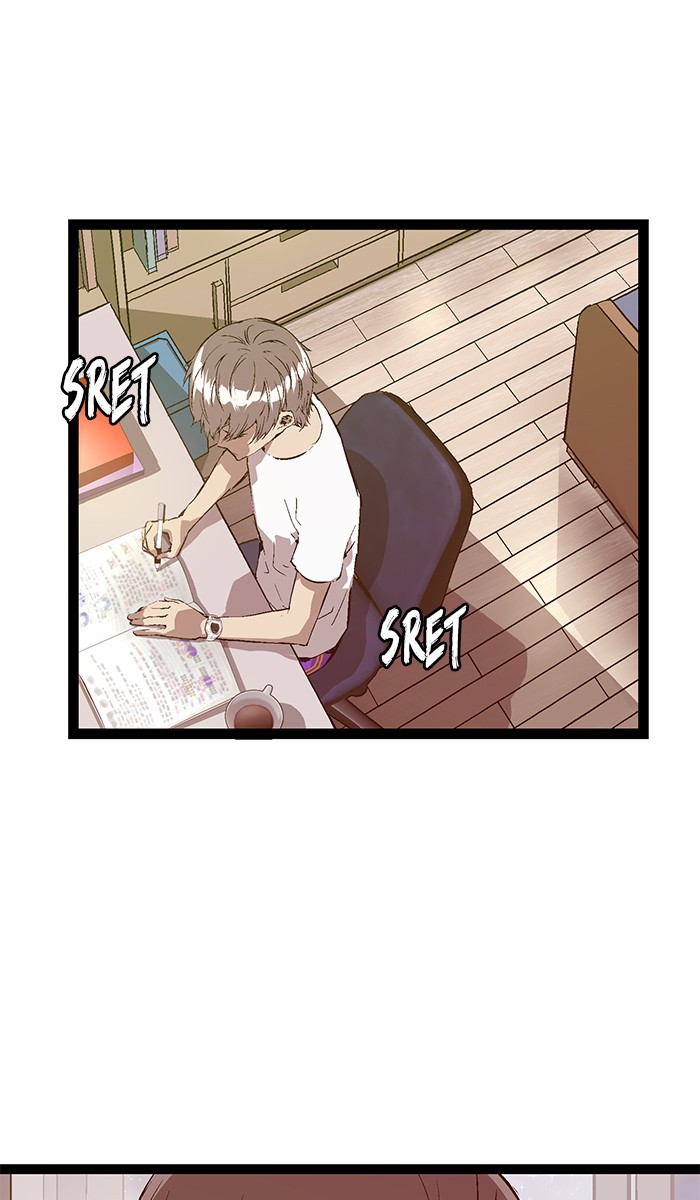 Weak Hero Chapter 74 halaman 41
