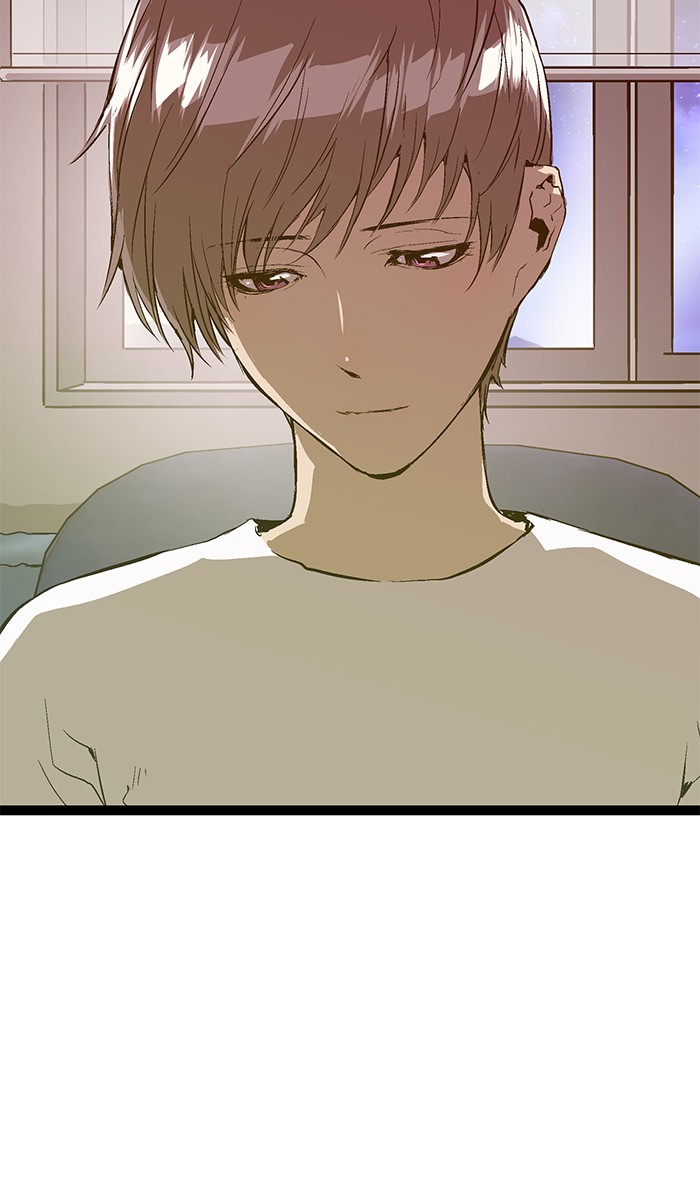 Weak Hero Chapter 74 halaman 42
