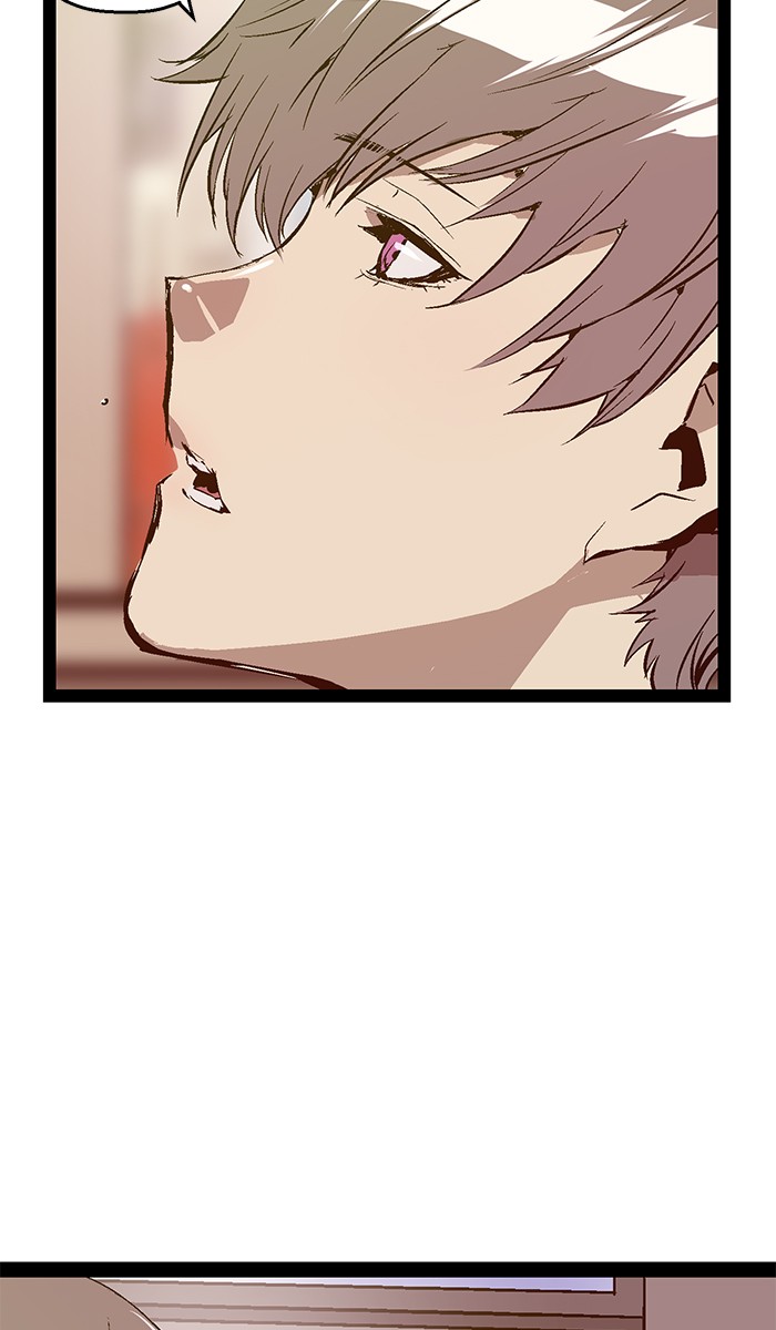 Weak Hero Chapter 74 halaman 44