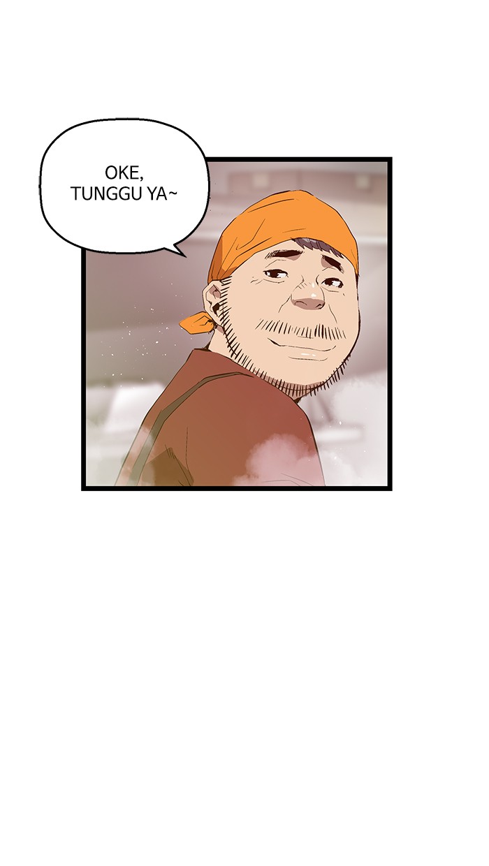 Weak Hero Chapter 70 halaman 41