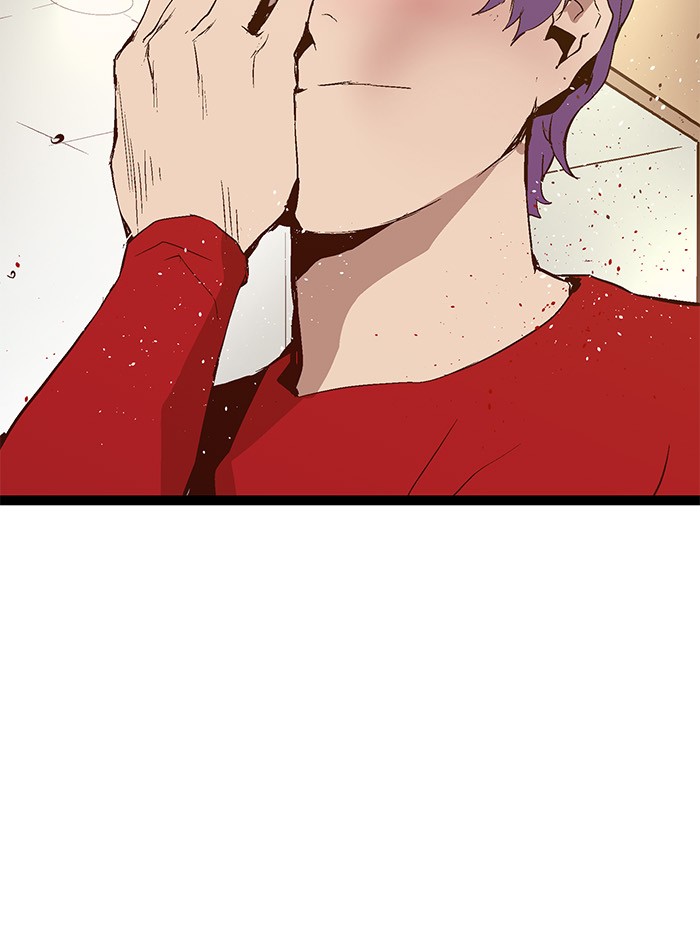 Weak Hero Chapter 65 halaman 39