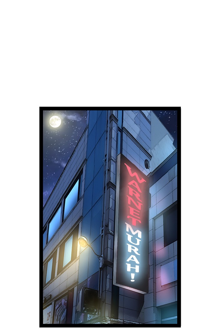 Weak Hero Chapter 63 halaman 49