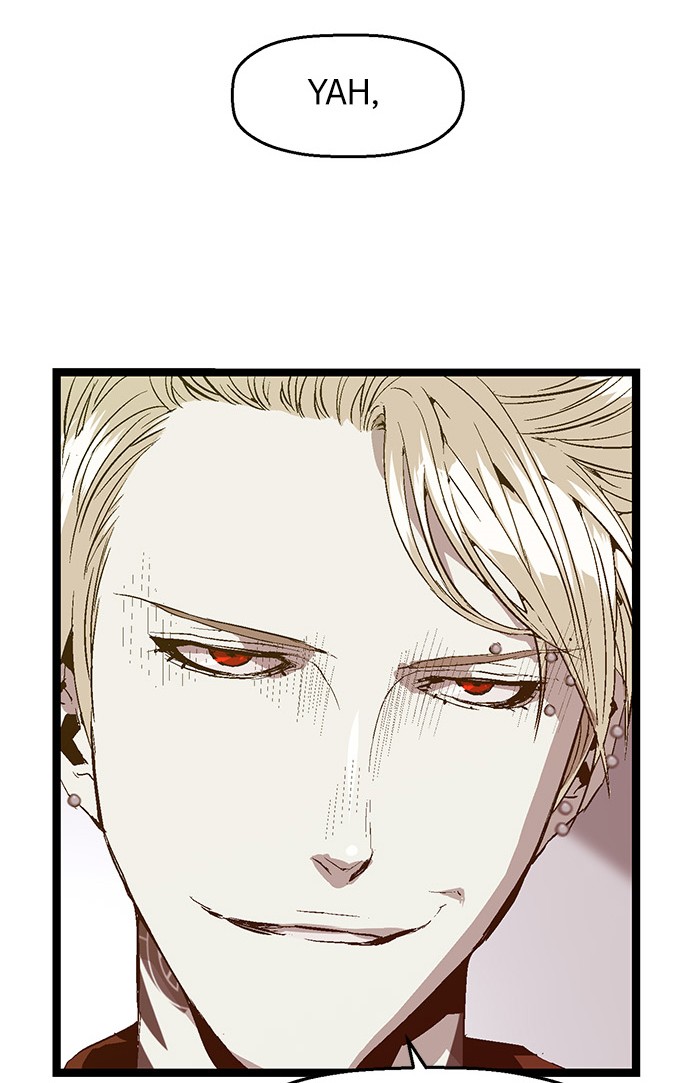 Weak Hero Chapter 62 halaman 45
