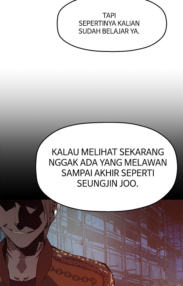Weak Hero Chapter 62 halaman 46