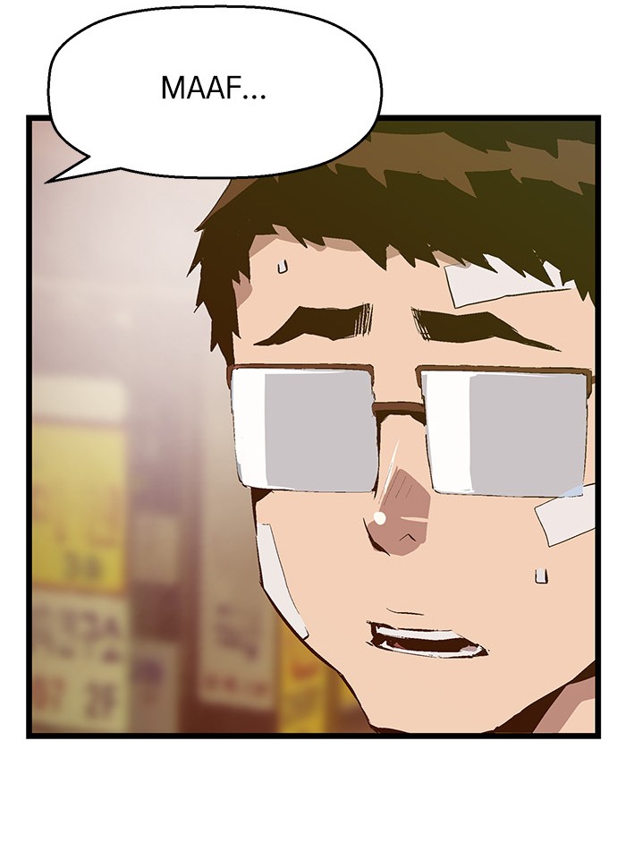 Weak Hero Chapter 60 halaman 43