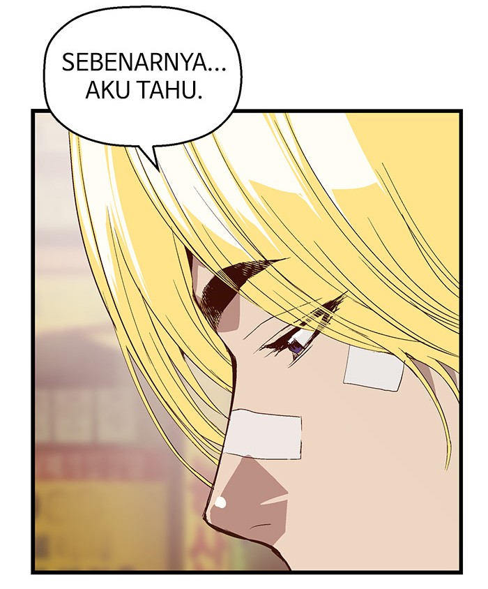 Weak Hero Chapter 60 halaman 44