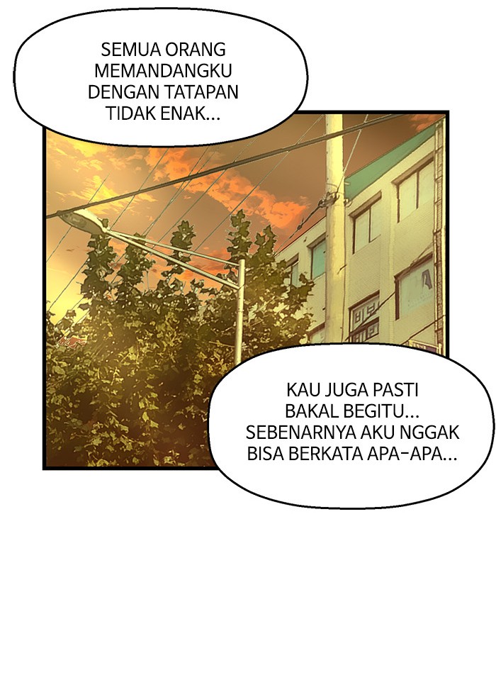 Weak Hero Chapter 60 halaman 45