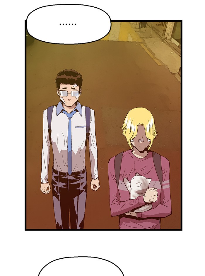 Weak Hero Chapter 60 halaman 46
