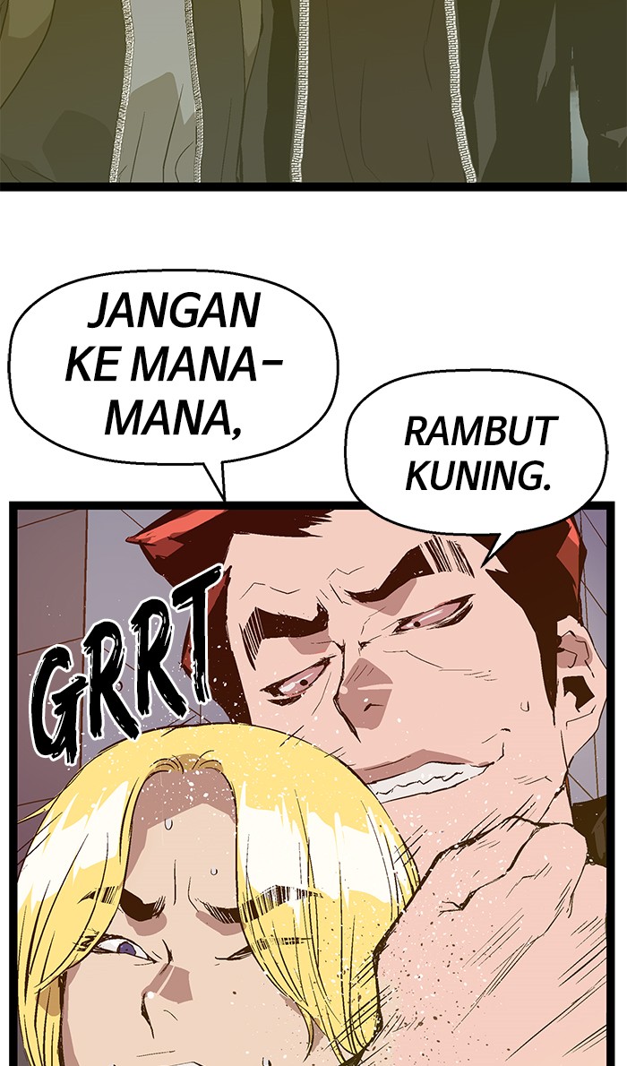 Weak Hero Chapter 53 halaman 39