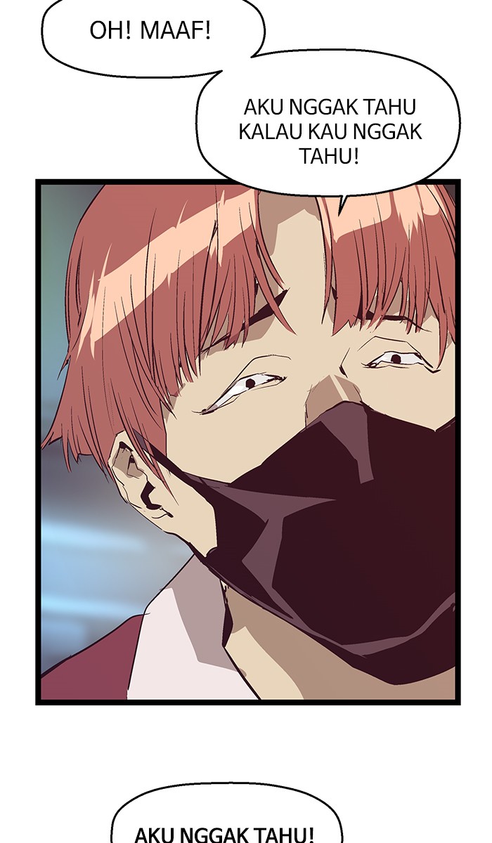 Weak Hero Chapter 52 halaman 41