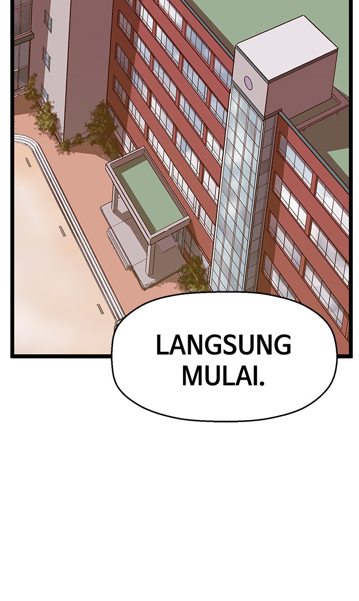 Weak Hero Chapter 50 halaman 42