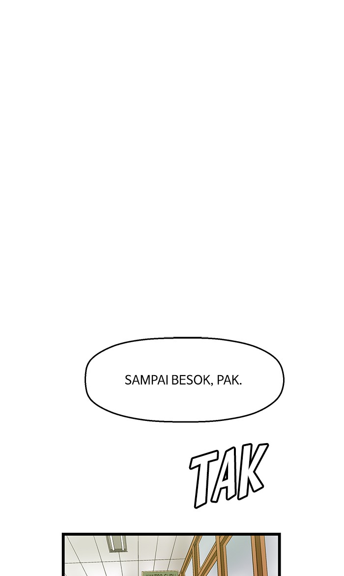 Weak Hero Chapter 50 halaman 43