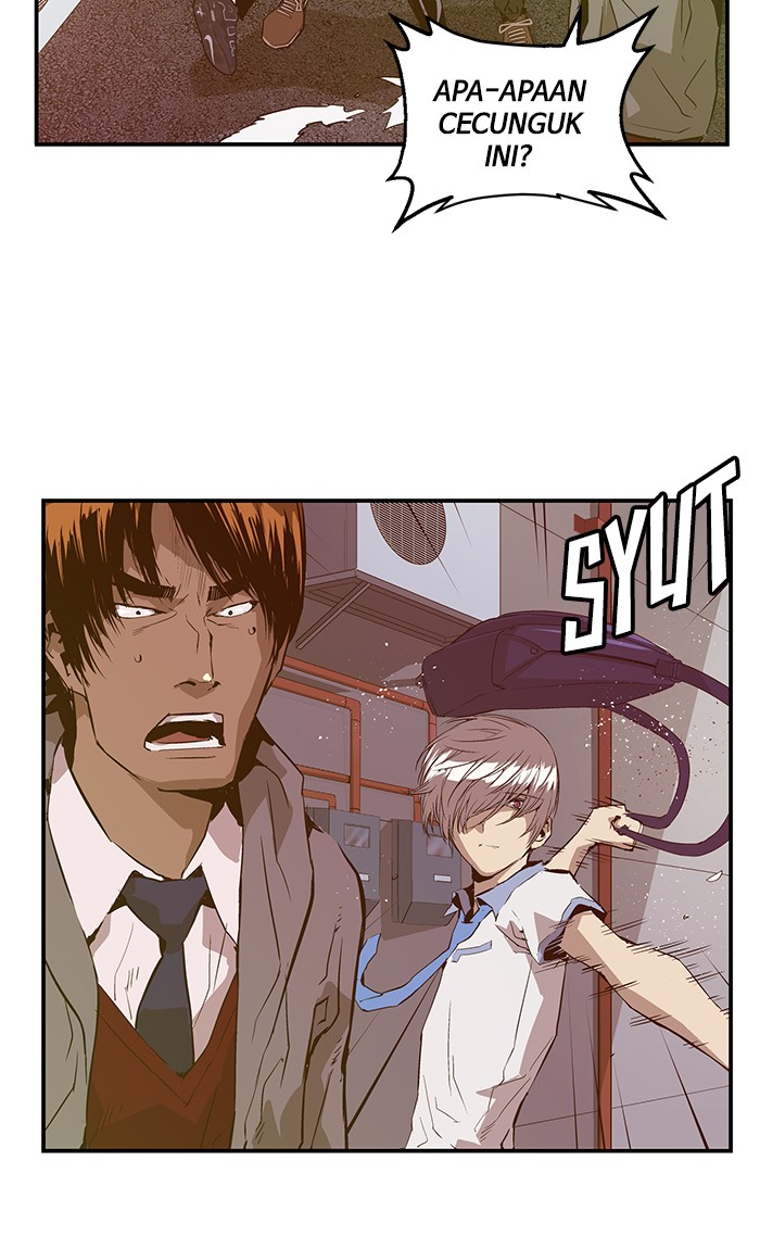 Weak Hero Chapter 41 Gambar 47