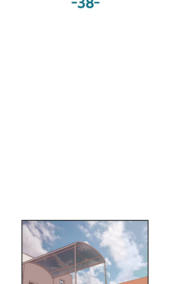 Weak Hero Chapter 38 halaman 44