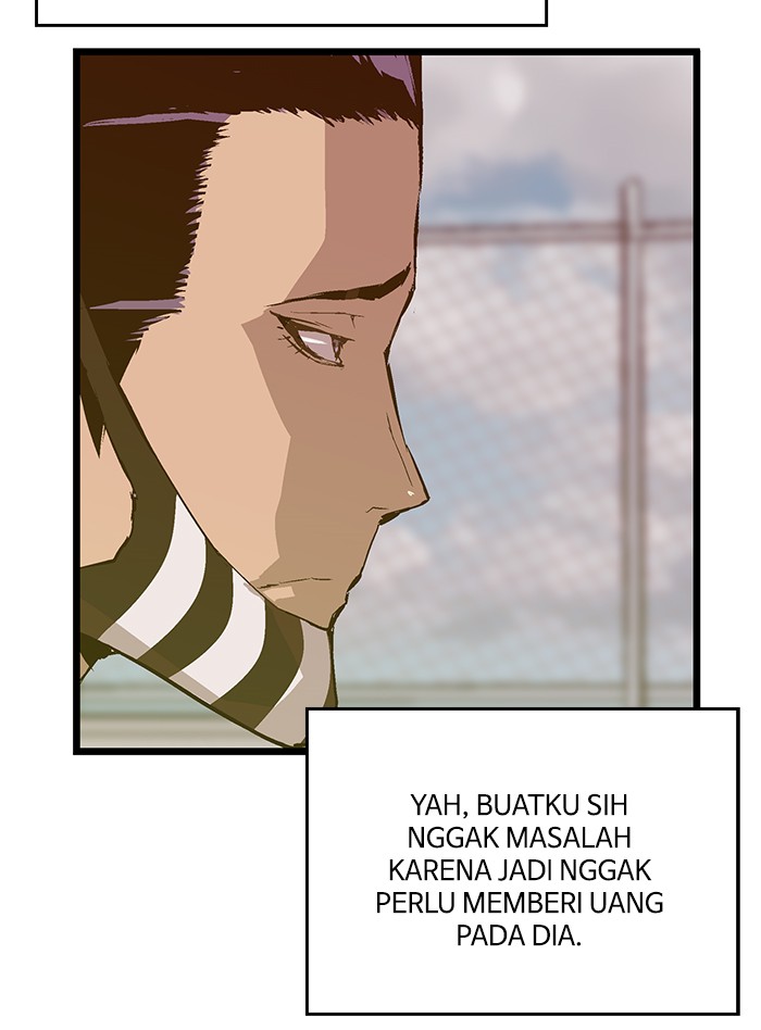 Weak Hero Chapter 38 halaman 46