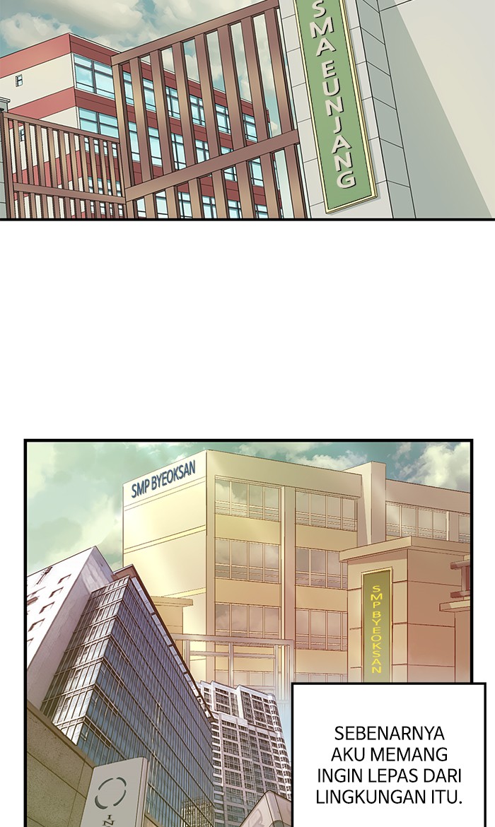 Weak Hero Chapter 37 halaman 41