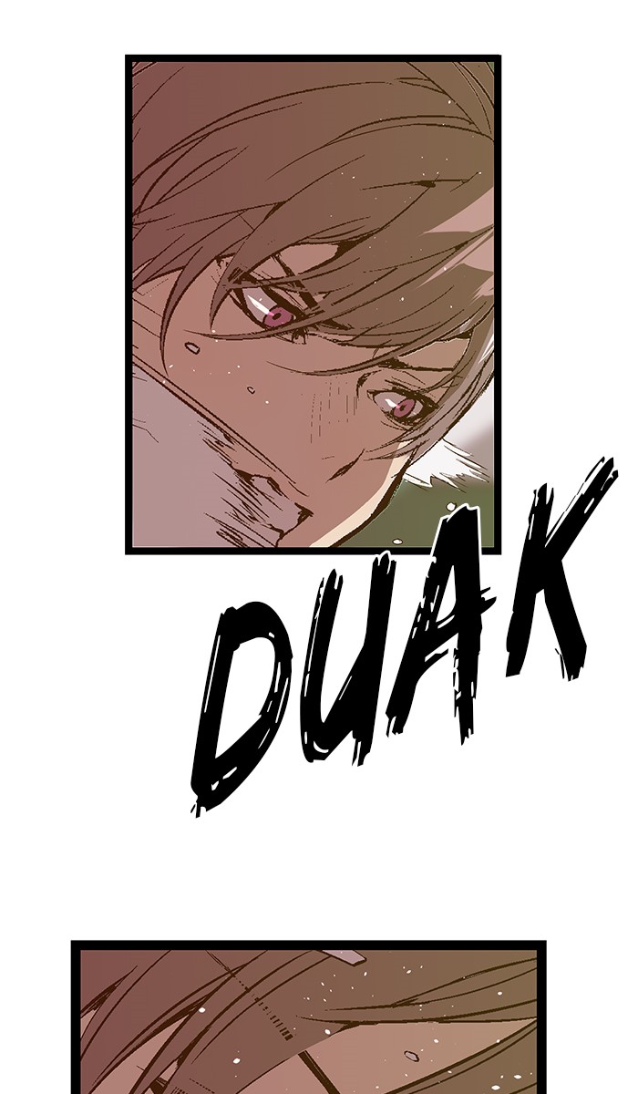 Weak Hero Chapter 35 halaman 49