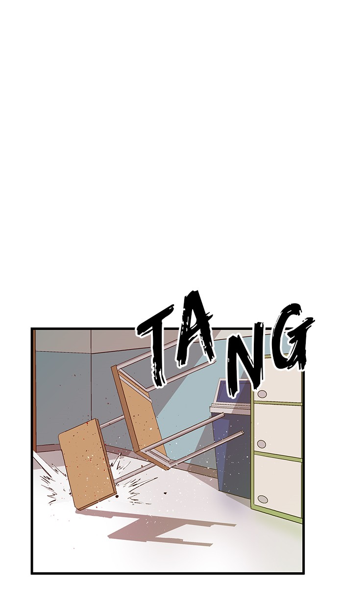 Weak Hero Chapter 35 halaman 51