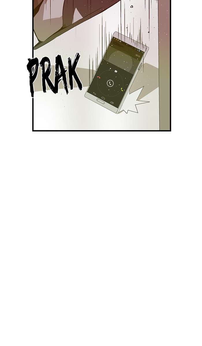 Weak Hero Chapter 33 halaman 56