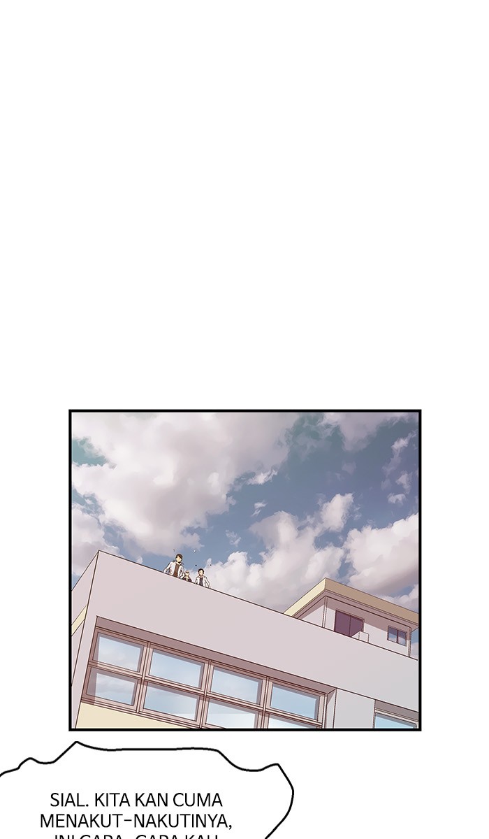 Weak Hero Chapter 33 halaman 57