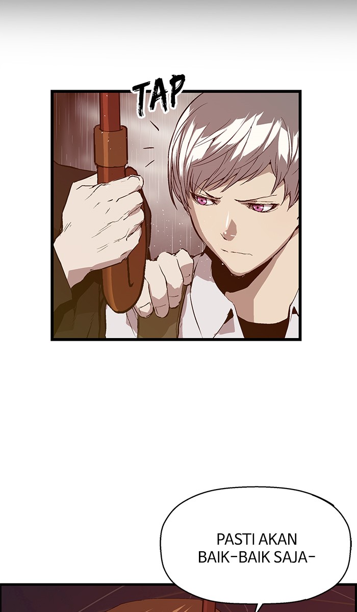 Weak Hero Chapter 32 halaman 44