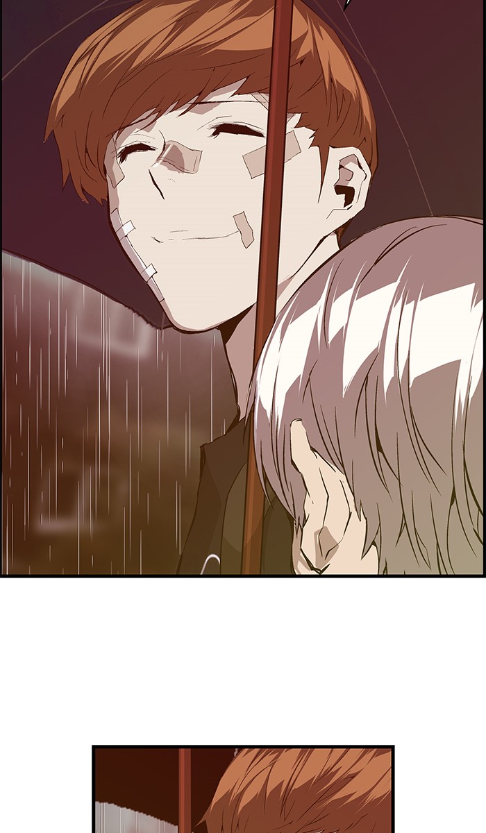 Weak Hero Chapter 32 halaman 45