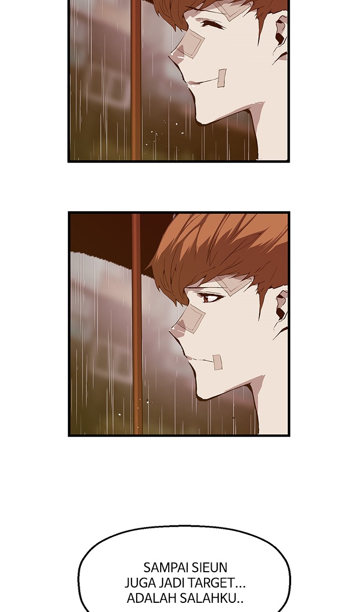 Weak Hero Chapter 32 halaman 46