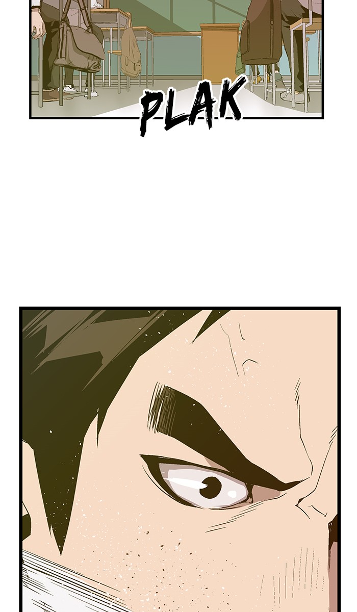 Weak Hero Chapter 31 halaman 51