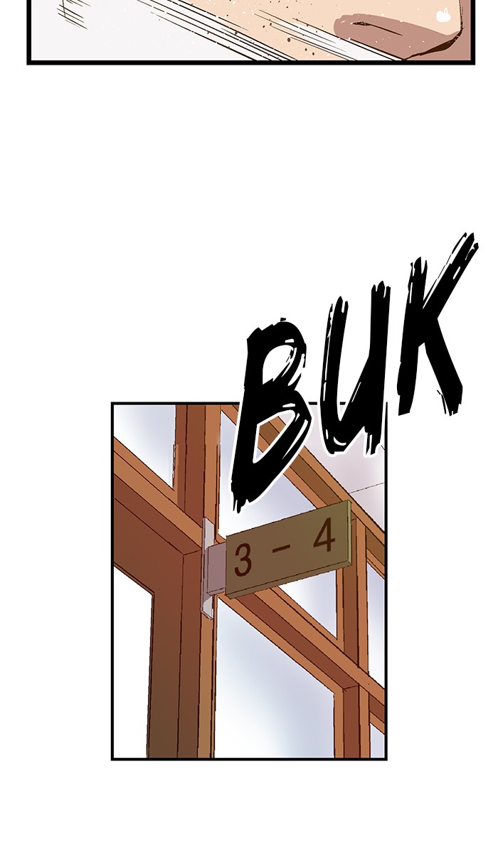 Weak Hero Chapter 31 halaman 52