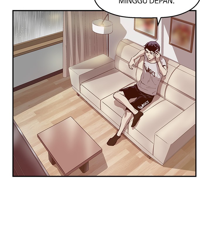 Weak Hero Chapter 18 halaman 46
