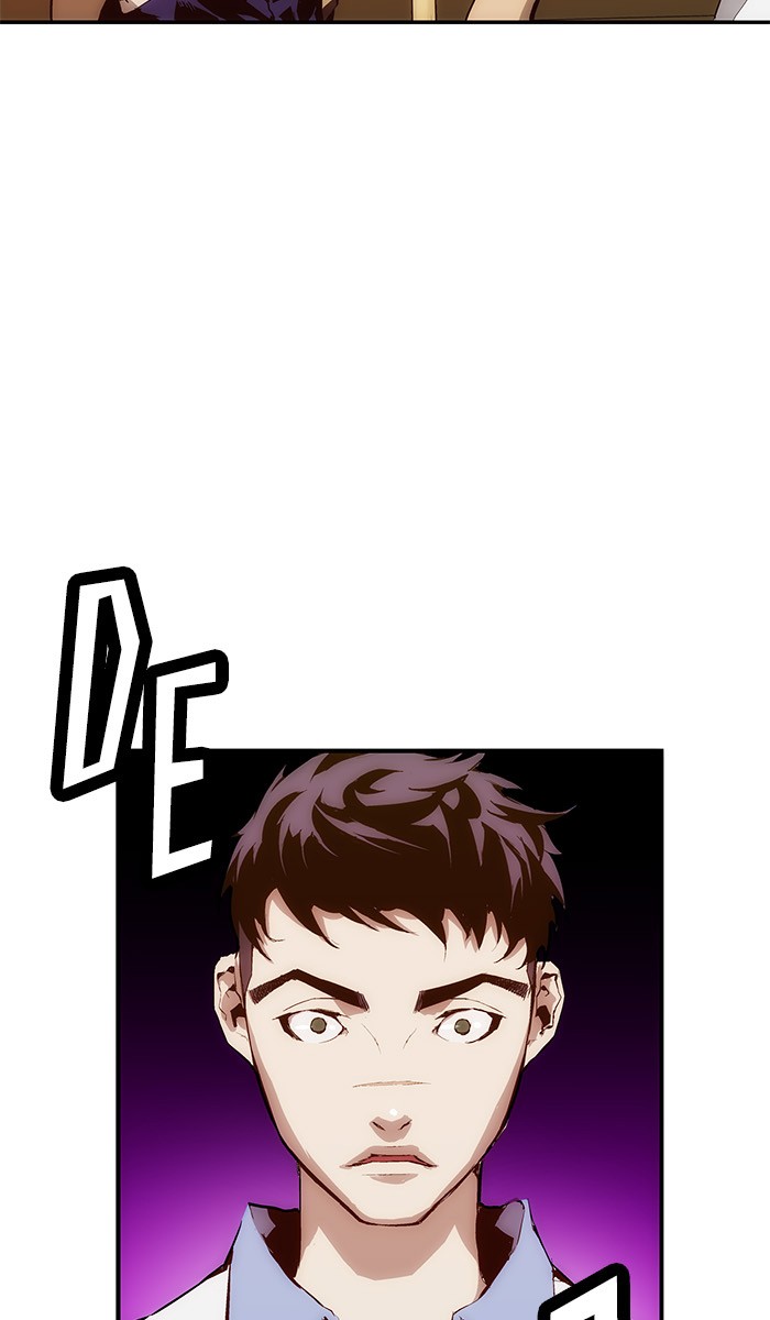 Weak Hero Chapter 12 Gambar 61