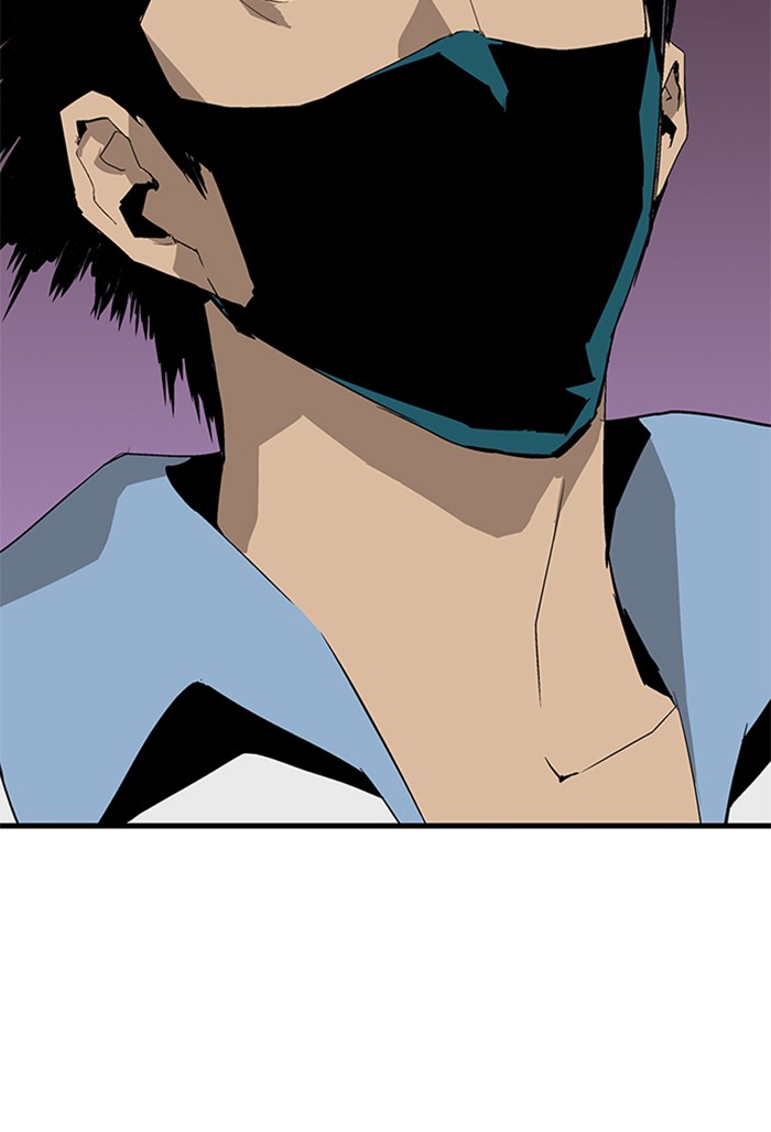 Weak Hero Chapter 2 Gambar 62