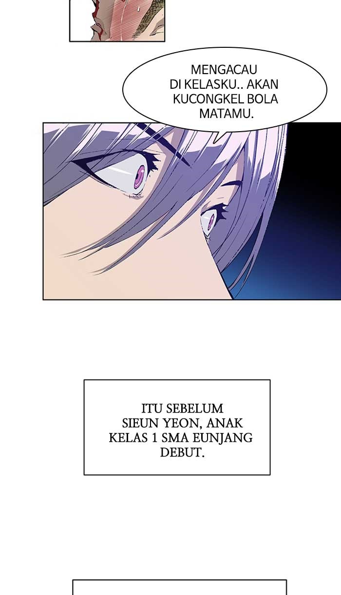 Weak Hero Chapter 1 halaman 32