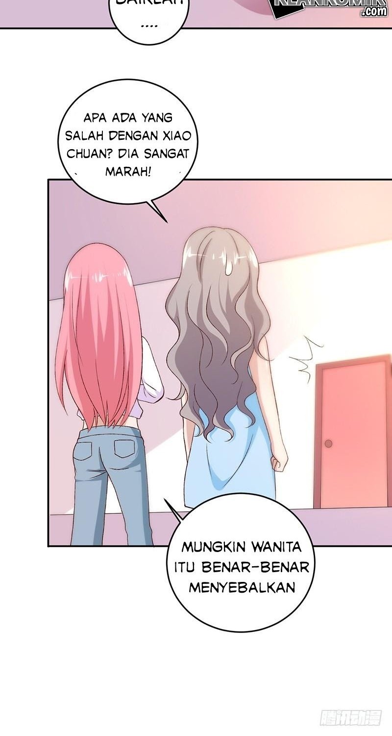 Funeral Sword Chapter 23 halaman 18