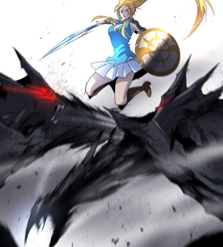Heaven Soul Chapter 10 halaman 29