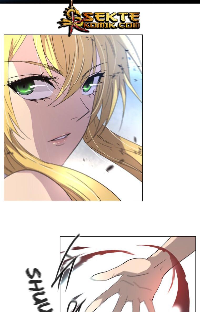Heaven Soul Chapter 9 halaman 33