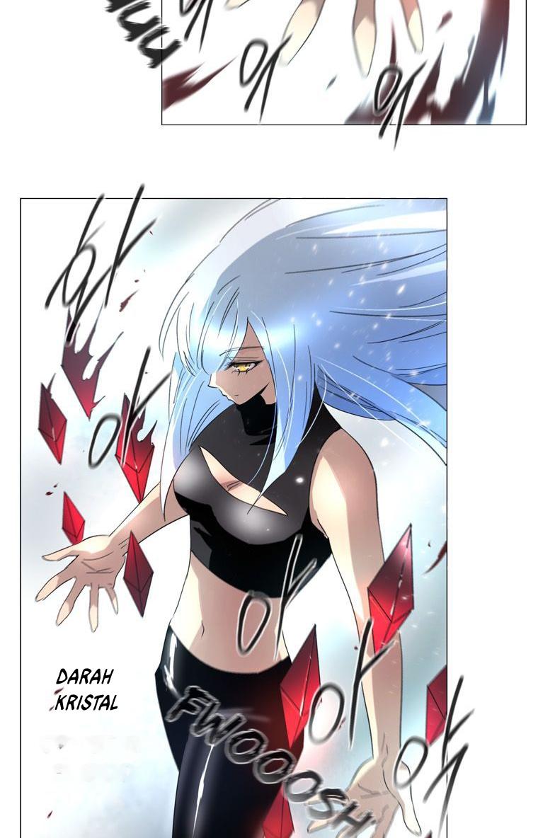 Heaven Soul Chapter 9 halaman 34